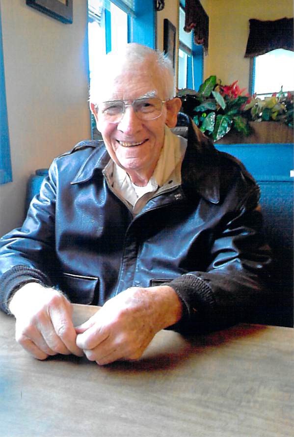 Obituary of James Lowell Tweedy