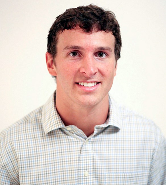 Obituary of Tait Hendrix