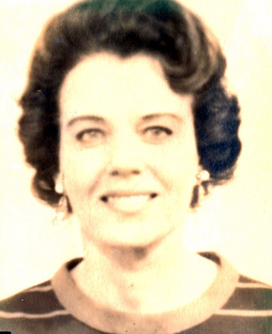 Obituary of Nancy P. Austin