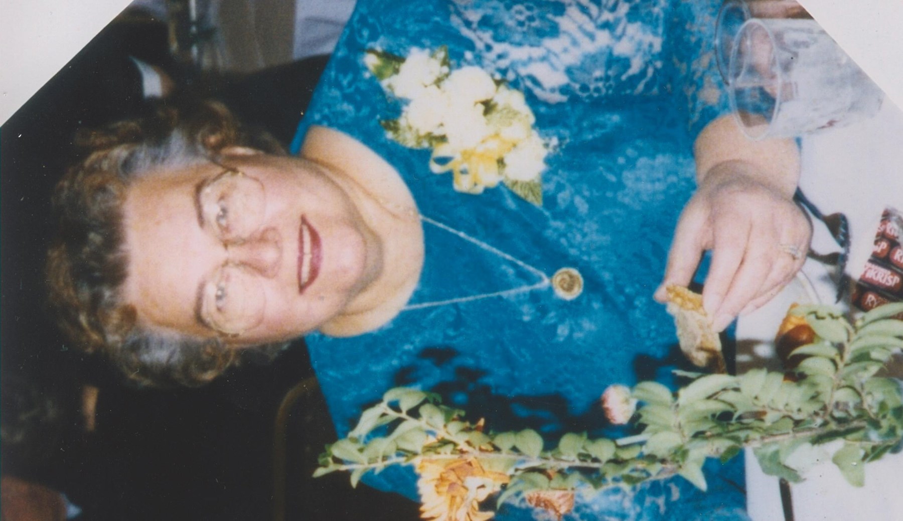 Obituary of Patricia L. Christ