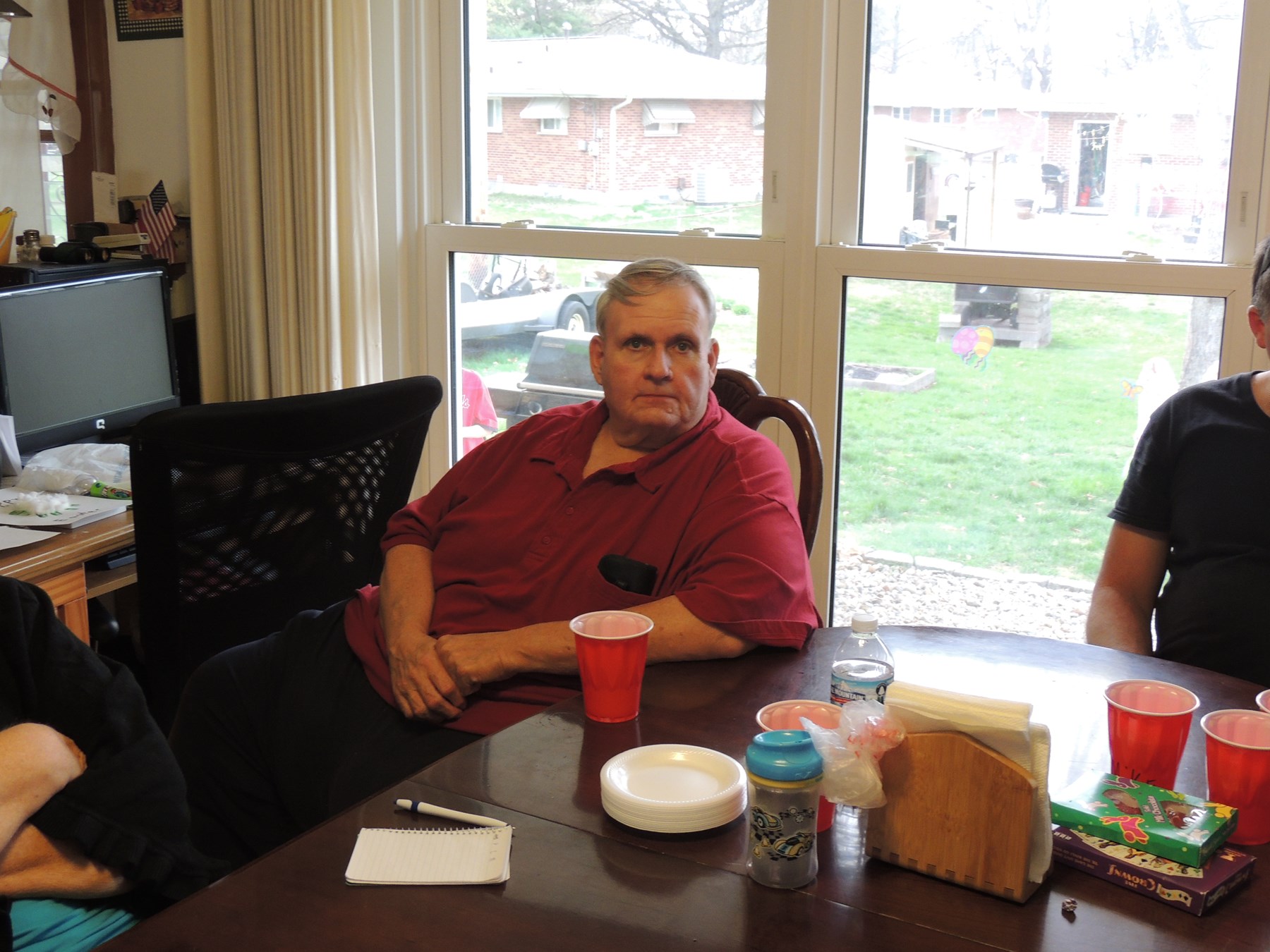 Obituary of Donald Alvin Schlingman