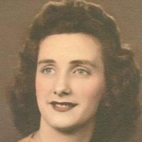 Obituary of Mary F. ""Mona"" (Niemczyk) Endrelunas