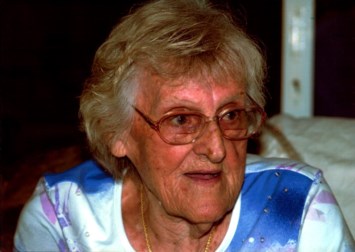 Obituario de Florence M. Landry