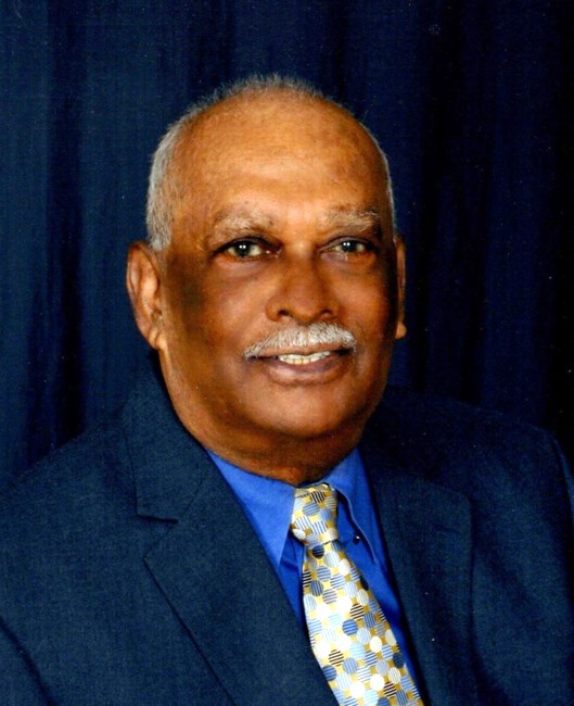 Obituario de Joshua Nol Persaud
