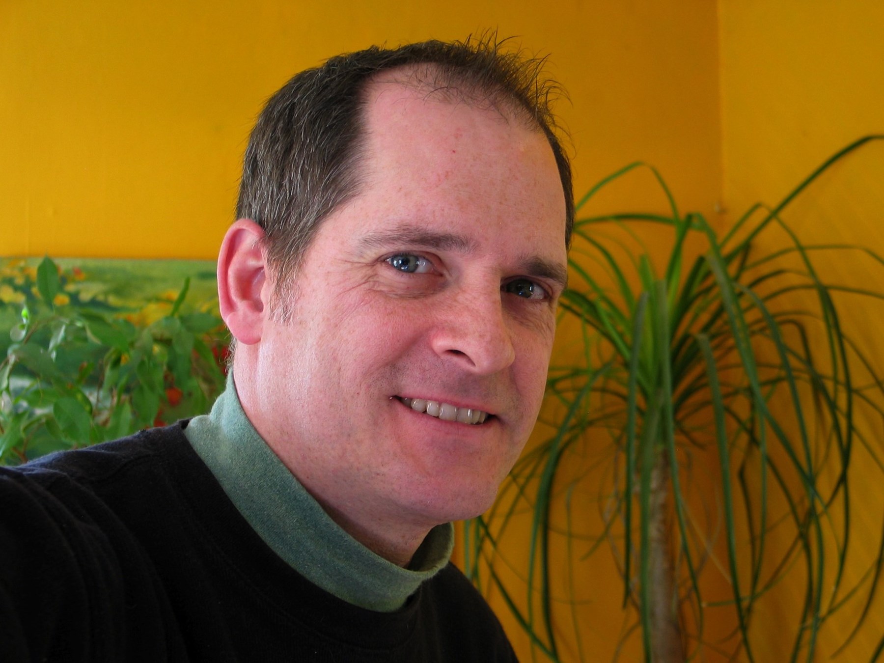 Jeffrey Smith Obituary Portland, ME