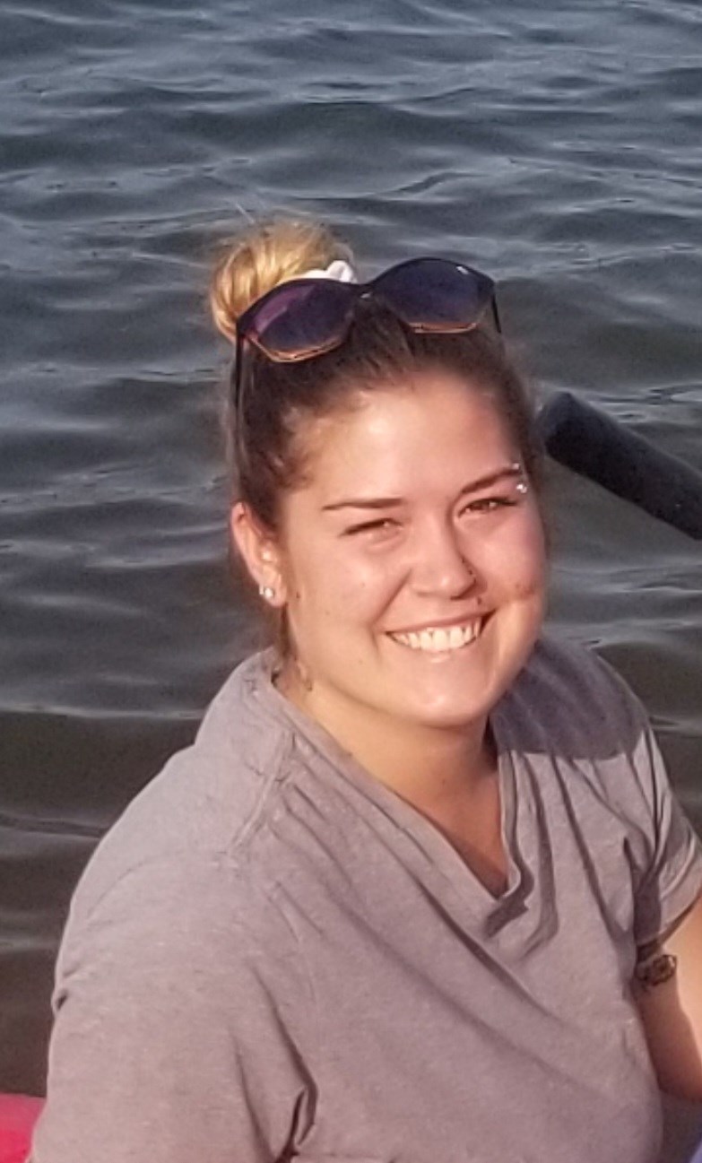 Obituary of Taylor Renee Legleiter