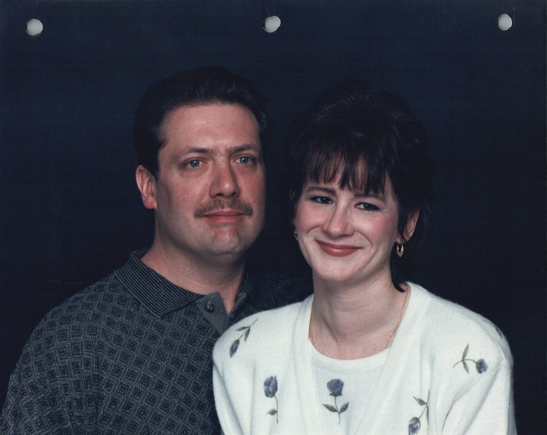 Obituary of Philip J. Corey