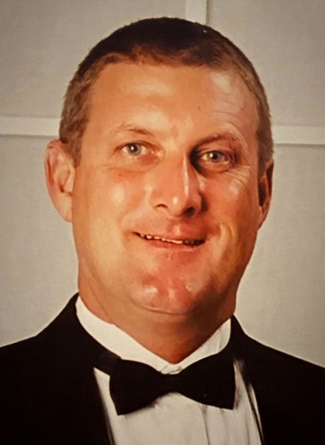 Obituary of Donald Clark Wright Jr.