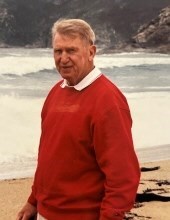 Obituary of George K. Reese