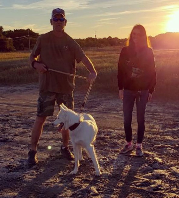 Avis de décès de Clark Alan Hinkle