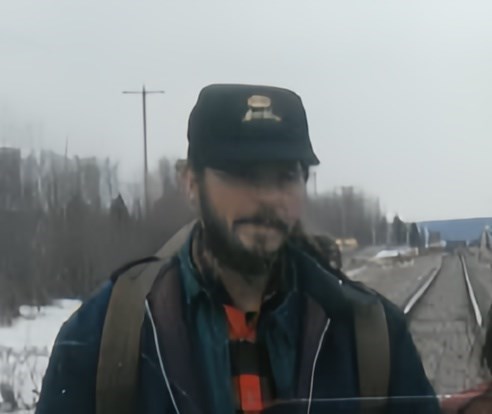 Obituary of Bruce Edward Lester