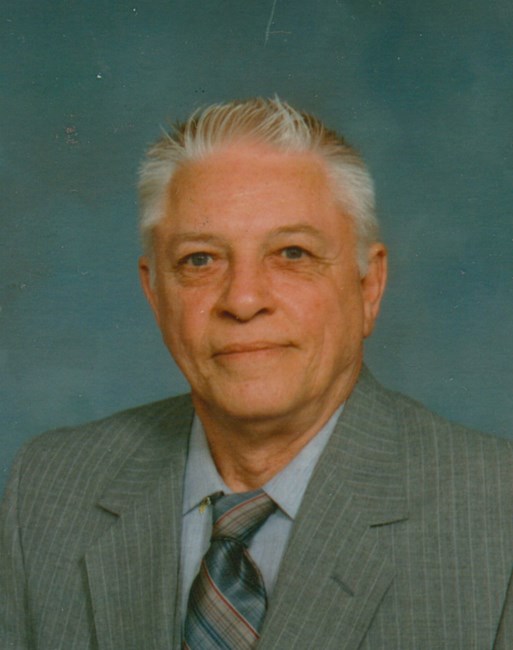 Obituary of Robert J. Hensley