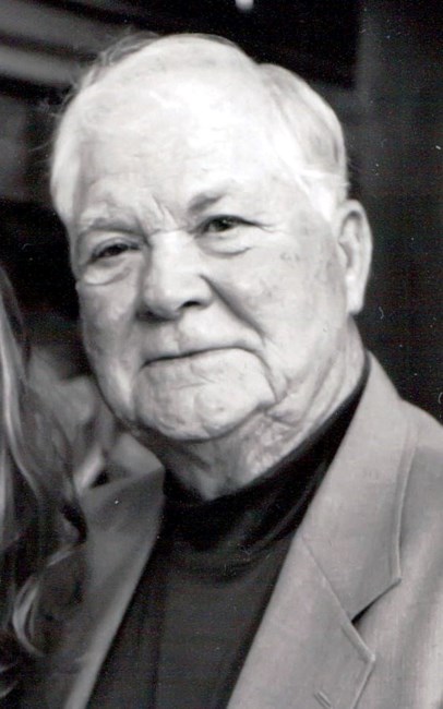 Obituary of Ellis Cordell Horton