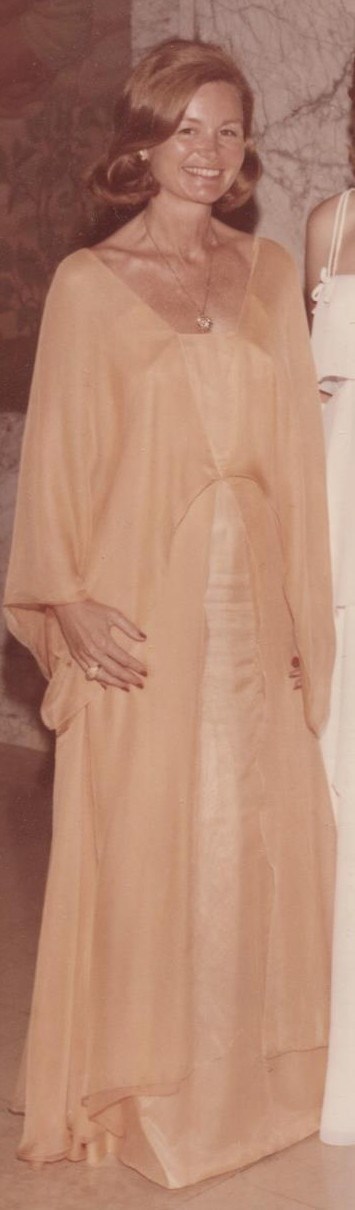 Obituary of Barbara Haynes Schreck