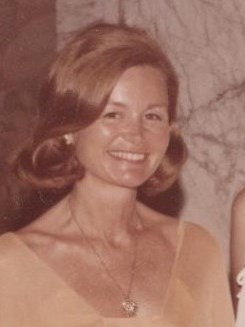 Obituary of Barbara Haynes Schreck