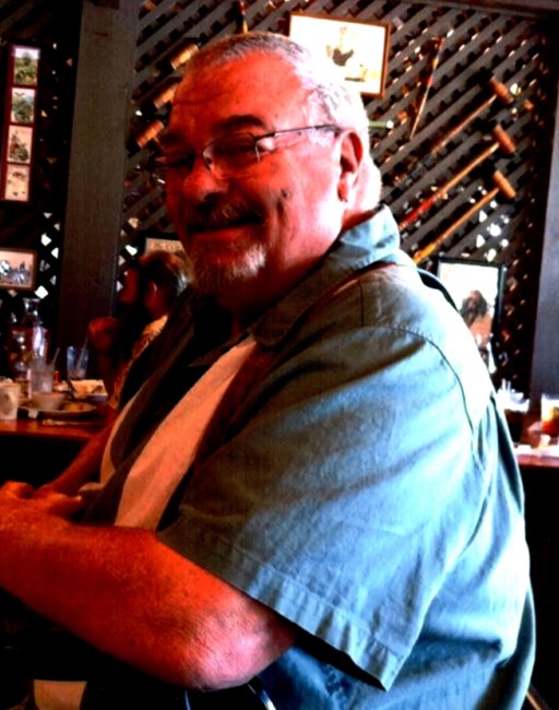 Obituary of Chippy Guy Cook Jr.