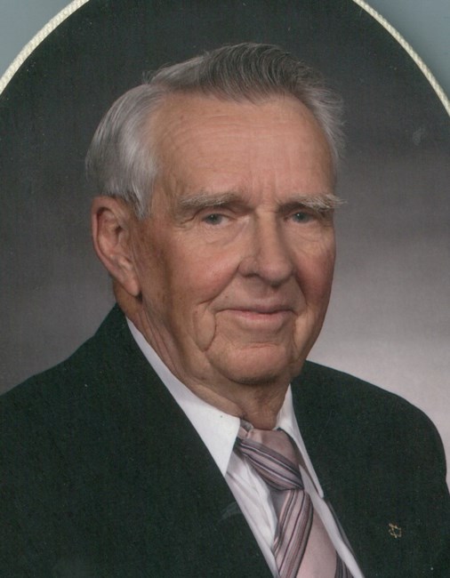 Obituary of Mr. Bill G. Bowers Sr.