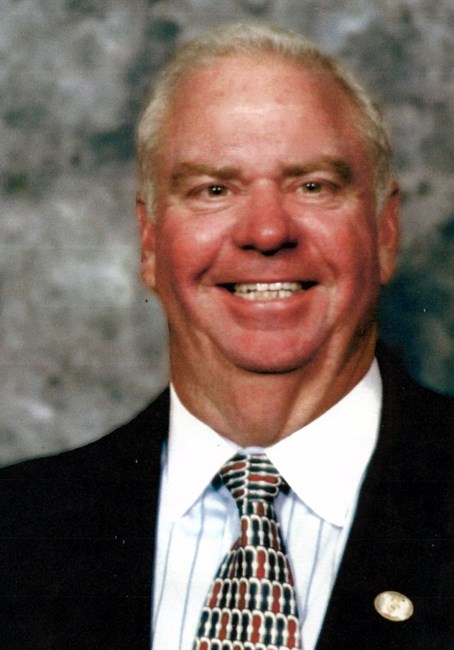 Obituary of Fred R. Maze Jr.