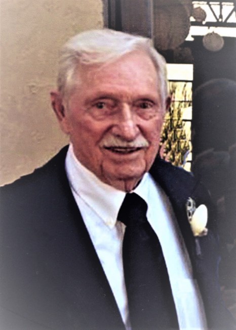 Obituary of William Manford Raines III