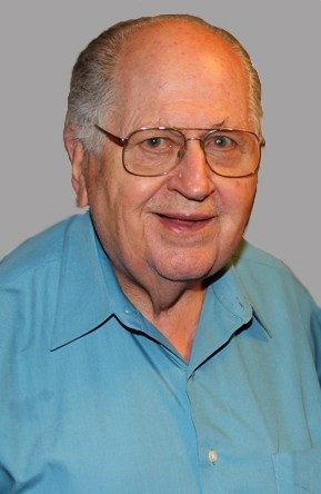 Obituary of Charles C. Pustejovsky Sr.