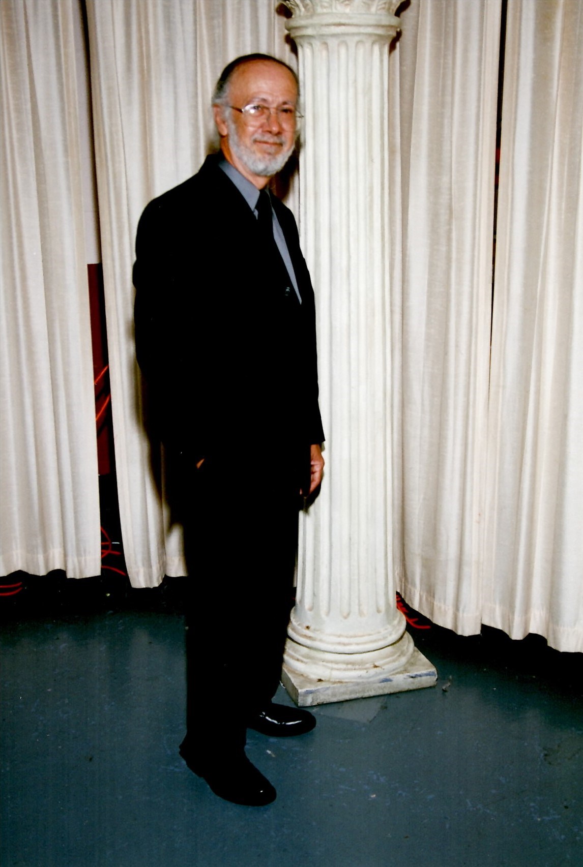 Obituary of Juan Lozano