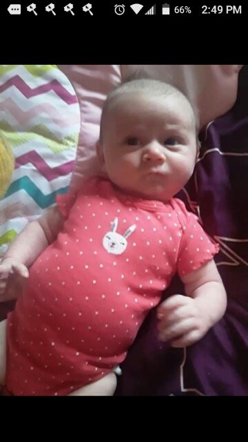 Obituary of Elyza Jo Roberts