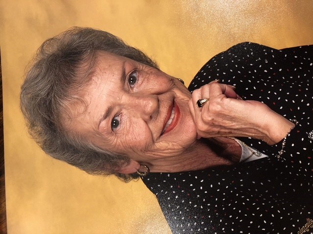 Obituary of Billie Walker LeMaire