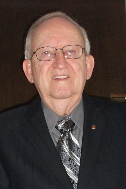 Obituary of Robert Ray Shafto