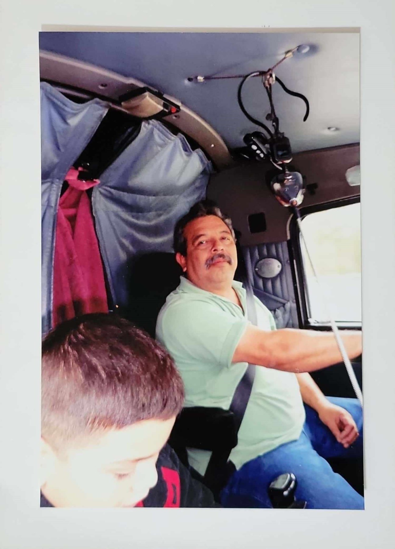 Obituary of Mariano Gonzalez