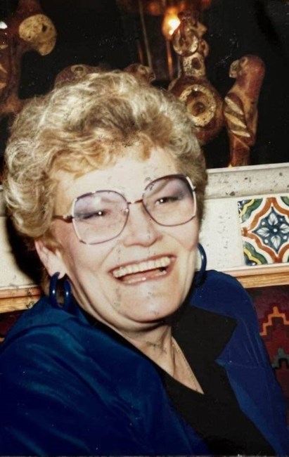 Obituario de Lillas Irene Hawkins