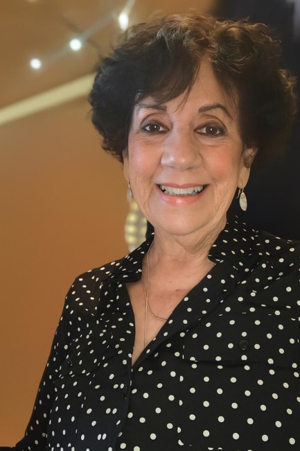 Obituario de Christine Zicchinelli