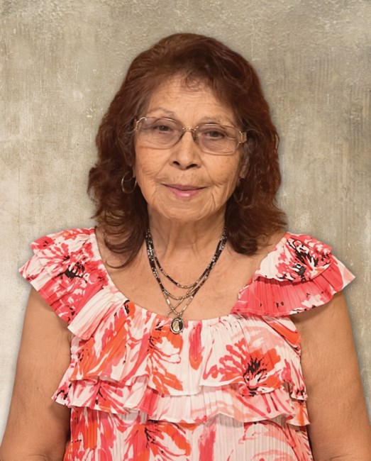 Obituary of Maria R. (Rodriguez) Medellin