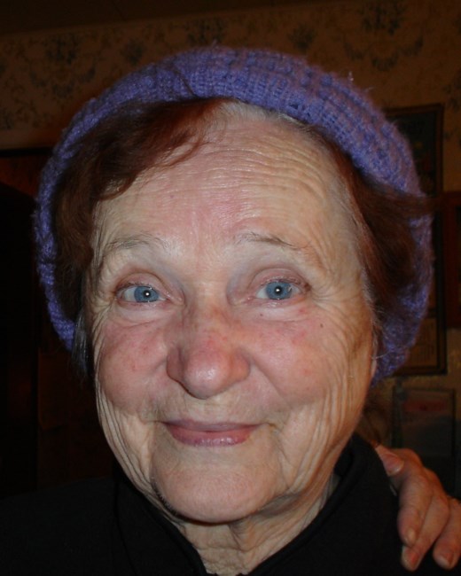 Obituary of Mary Balbon