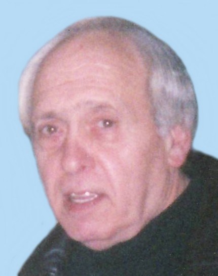 Obituary of Thomas Lincoln Rich