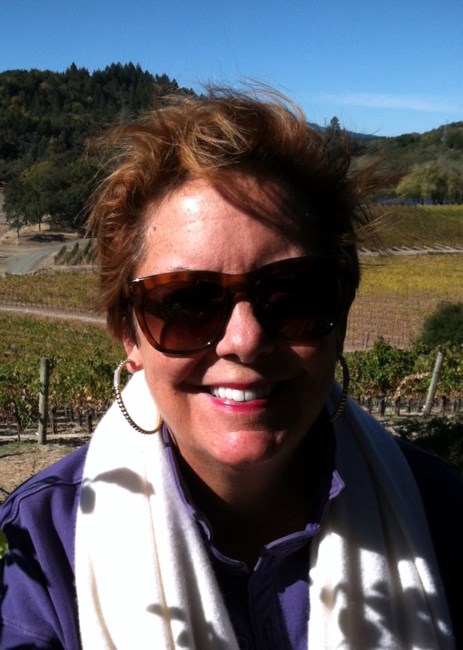 Avis de décès de Elizabeth "Beth" Inman Inman Jordan