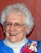 Obituary of Joyce Worcester Hilliard