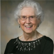 Obituary of Helen Smock