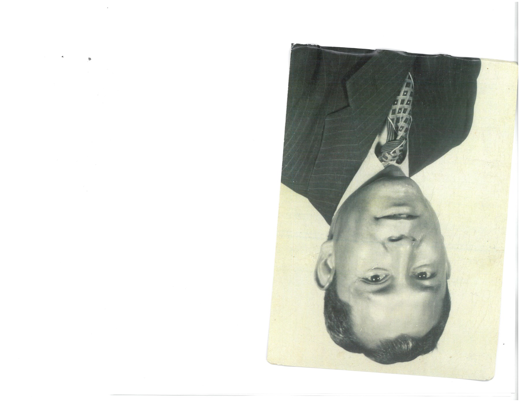 Obituary of Miller Yahola