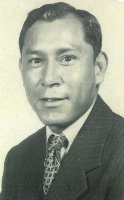 Obituary of Miller Yahola