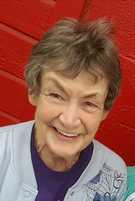 Obituary of Wendy Harriet Wilemon