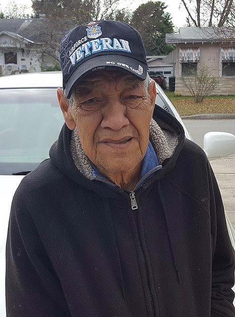 Obituary of Leopoldo Fernandez Jr.