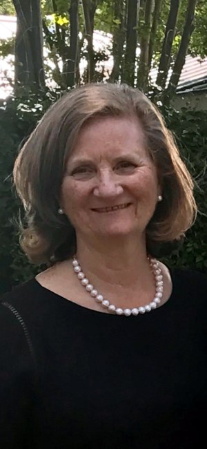 Obituary of Martha Wynne Cooper