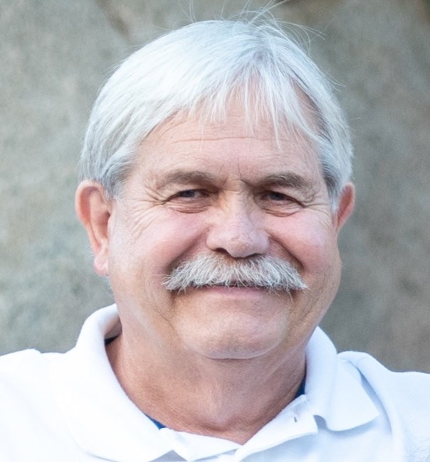 Obituary of Charles Frank Russell