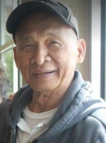 Obituary of Mr. Adriano Pablo Maog Jr.