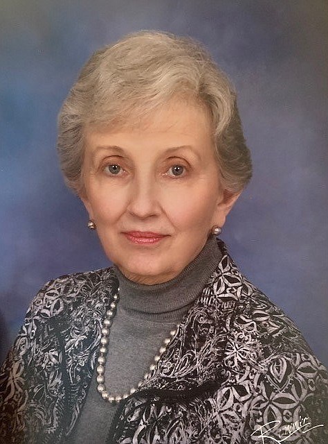 Obituario de Katherine Cannon Haegelin