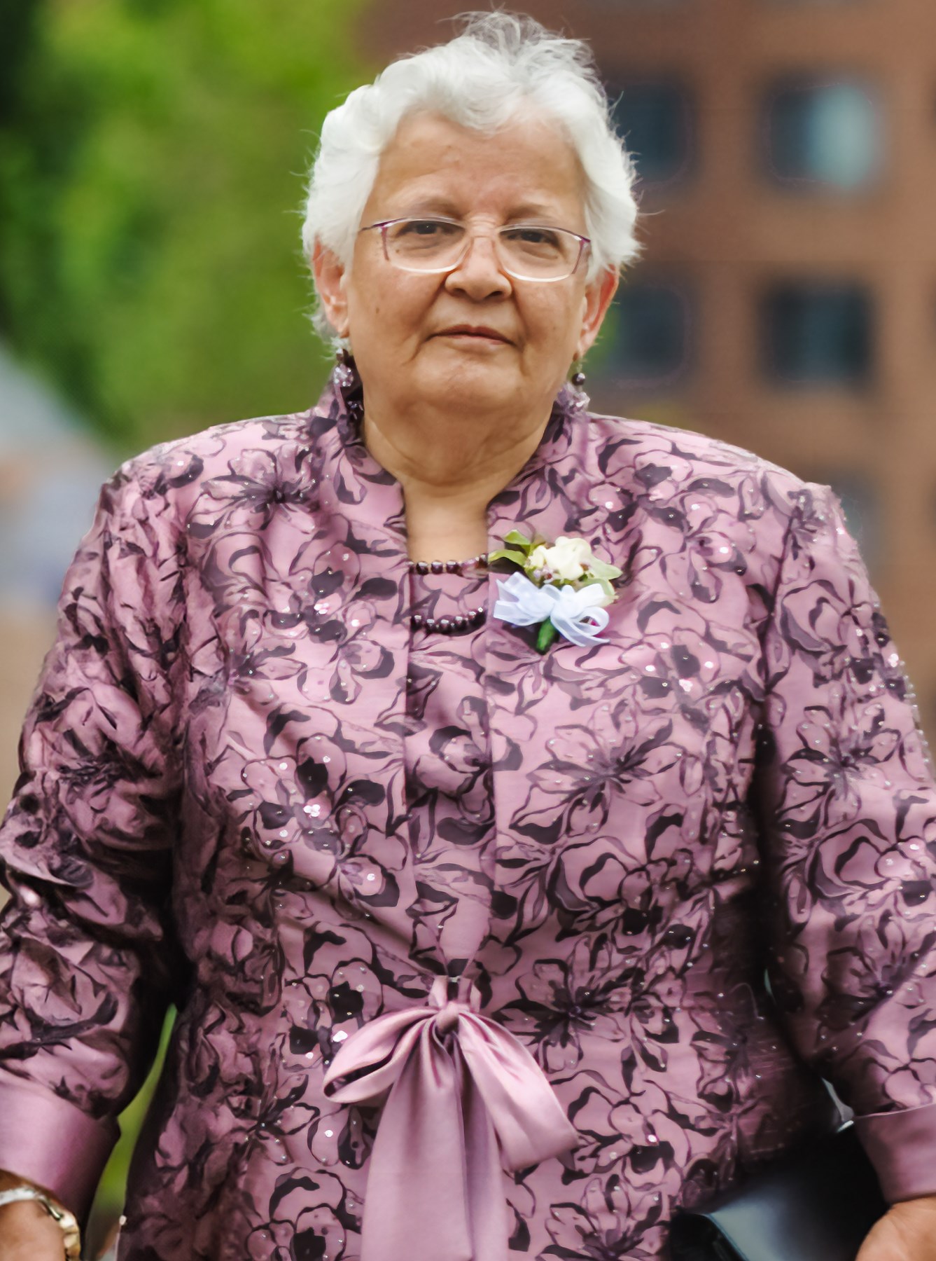 Avis de décès de Attilia Paradisi