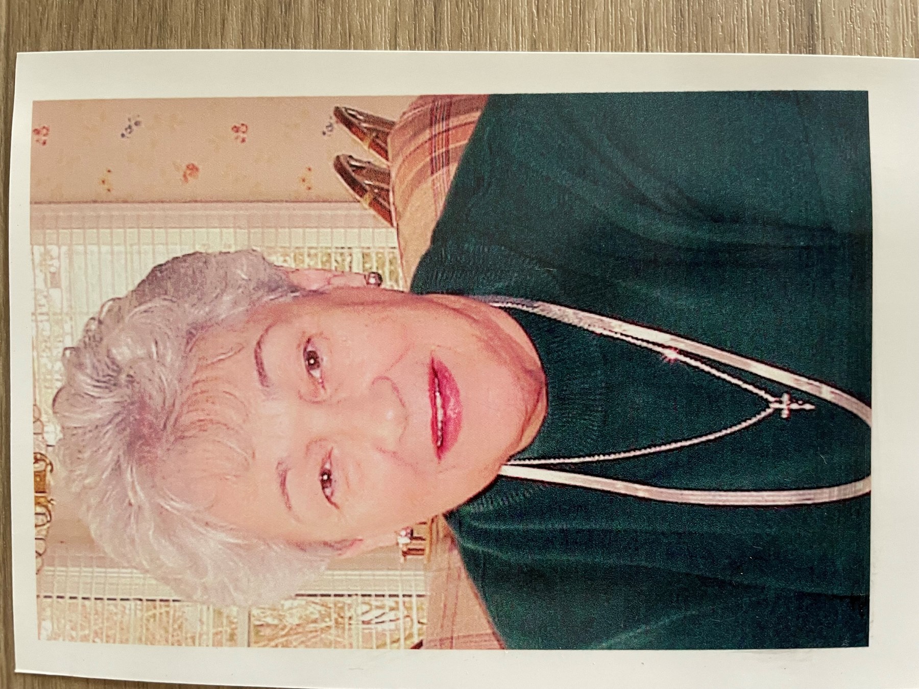 Carol Ezell Obituary Williamsburg, VA