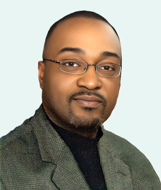 Obituary of John Wesley Starks Jr.