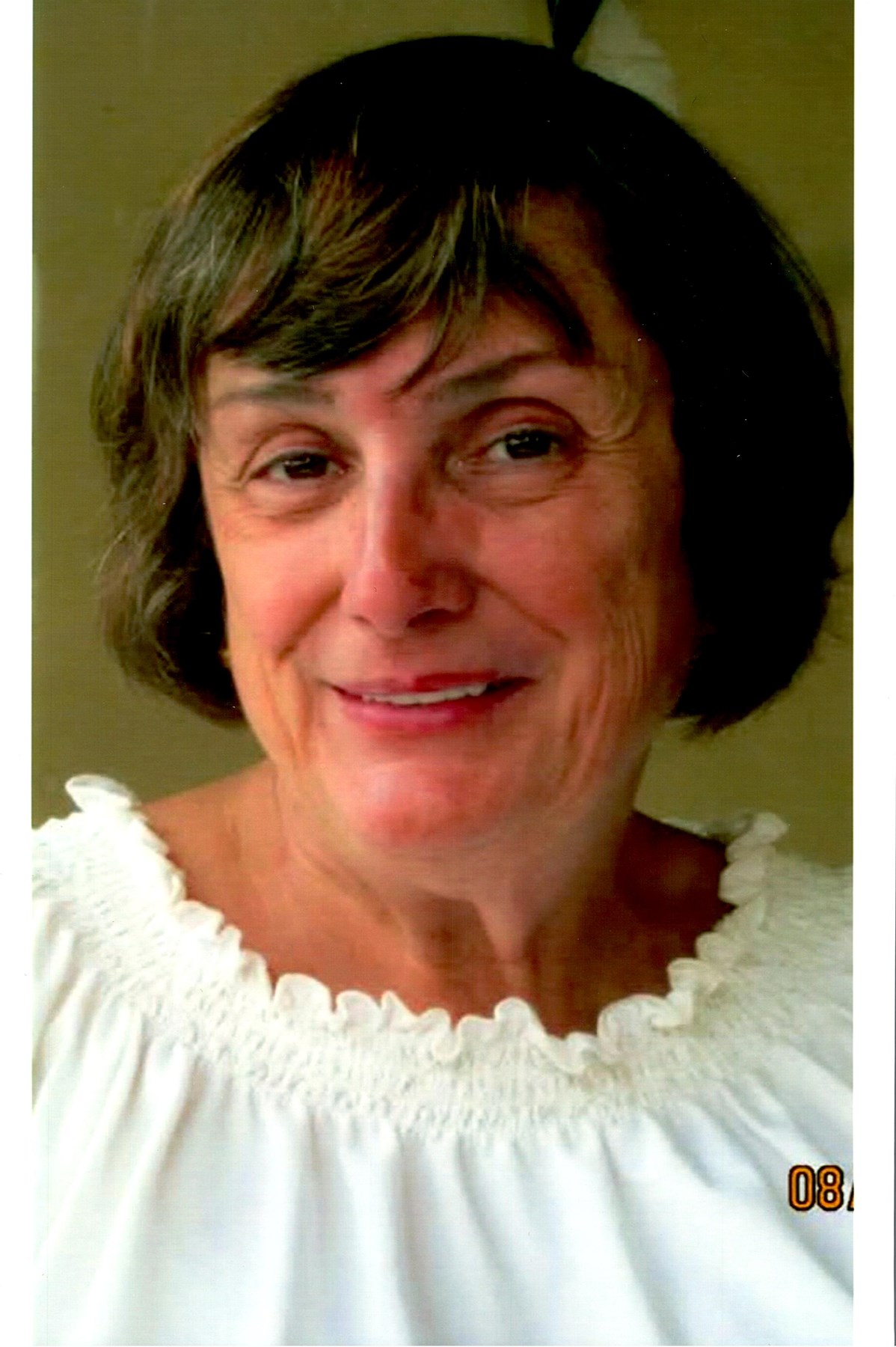 Obituario de Christine Kusiak