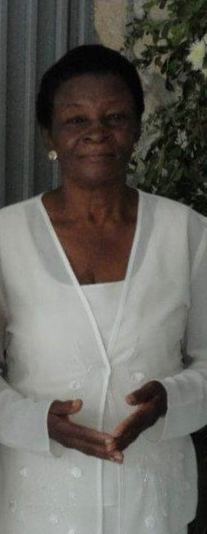 Obituario de Carmene Paul Désir